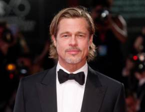Brad Pitt zakochany! Jego now wybrank jest modsza o 23 lata popularna wokalistka Lykke Li