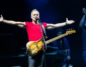 Sting wystpi w Polsce. Znamy dat koncertu w Krakowie!