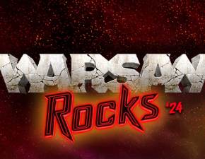 Warsaw Rocks 24 ju w lipcu! Scorpions, Europe i inni zagraj na PGE Narodowym