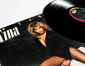Tina Turner Tribute w RMF FM. Polskie gwiazdy zapiewaj przeboje artystki! 