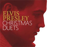 Elvis Presley Christmas Duets